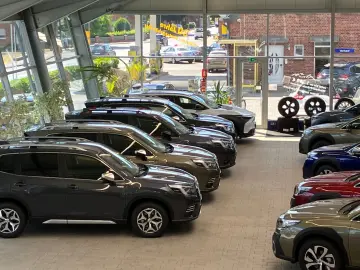 RAV 4 2.5 Hybrid Business Edition