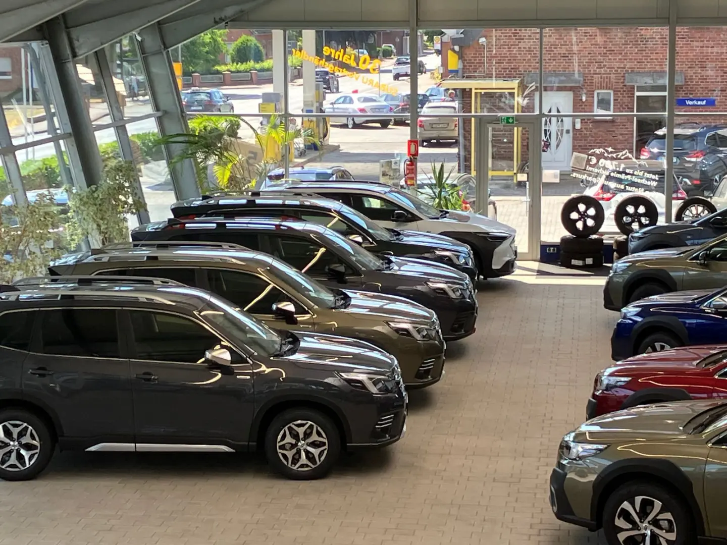 RAV 4 2.5 Hybrid Business Edition