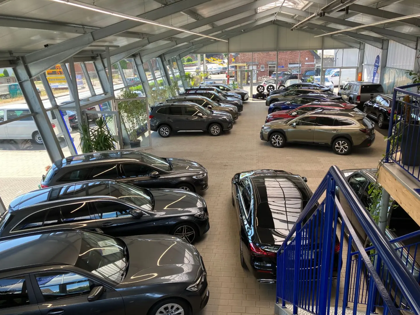 RAV 4 2.5 Hybrid Business Edition