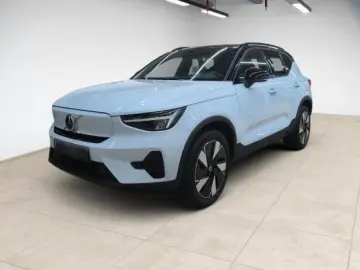 XC40 Plus Pure Electric EXTENDED RANGE AHK