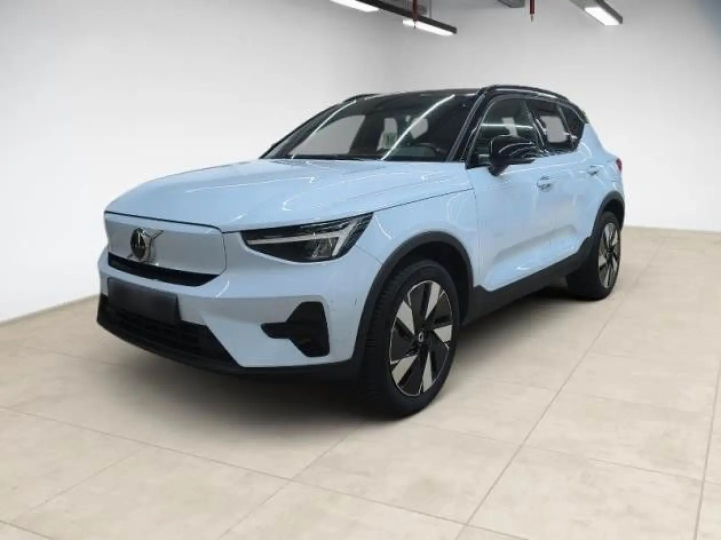 XC40 Plus Pure Electric EXTENDED RANGE AHK