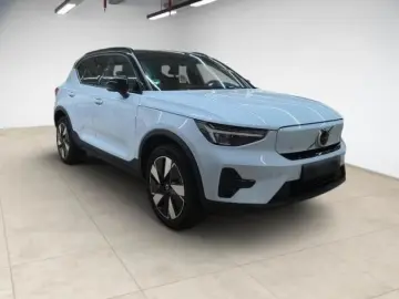 XC40 Plus Pure Electric EXTENDED RANGE AHK