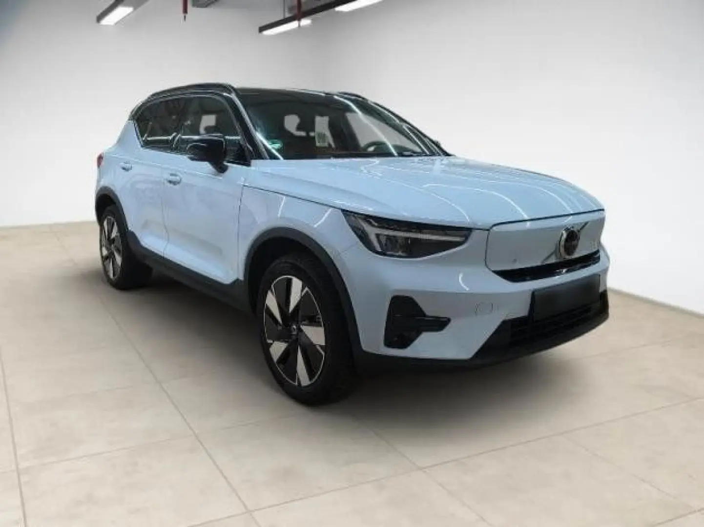 XC40 Plus Pure Electric EXTENDED RANGE AHK