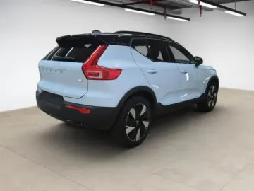 XC40 Plus Pure Electric EXTENDED RANGE AHK