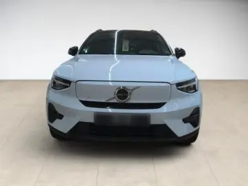 XC40 Plus Pure Electric EXTENDED RANGE AHK