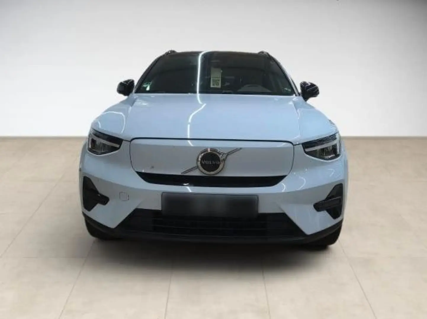 XC40 Plus Pure Electric EXTENDED RANGE AHK