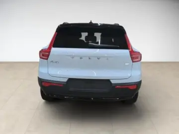 XC40 Plus Pure Electric EXTENDED RANGE AHK