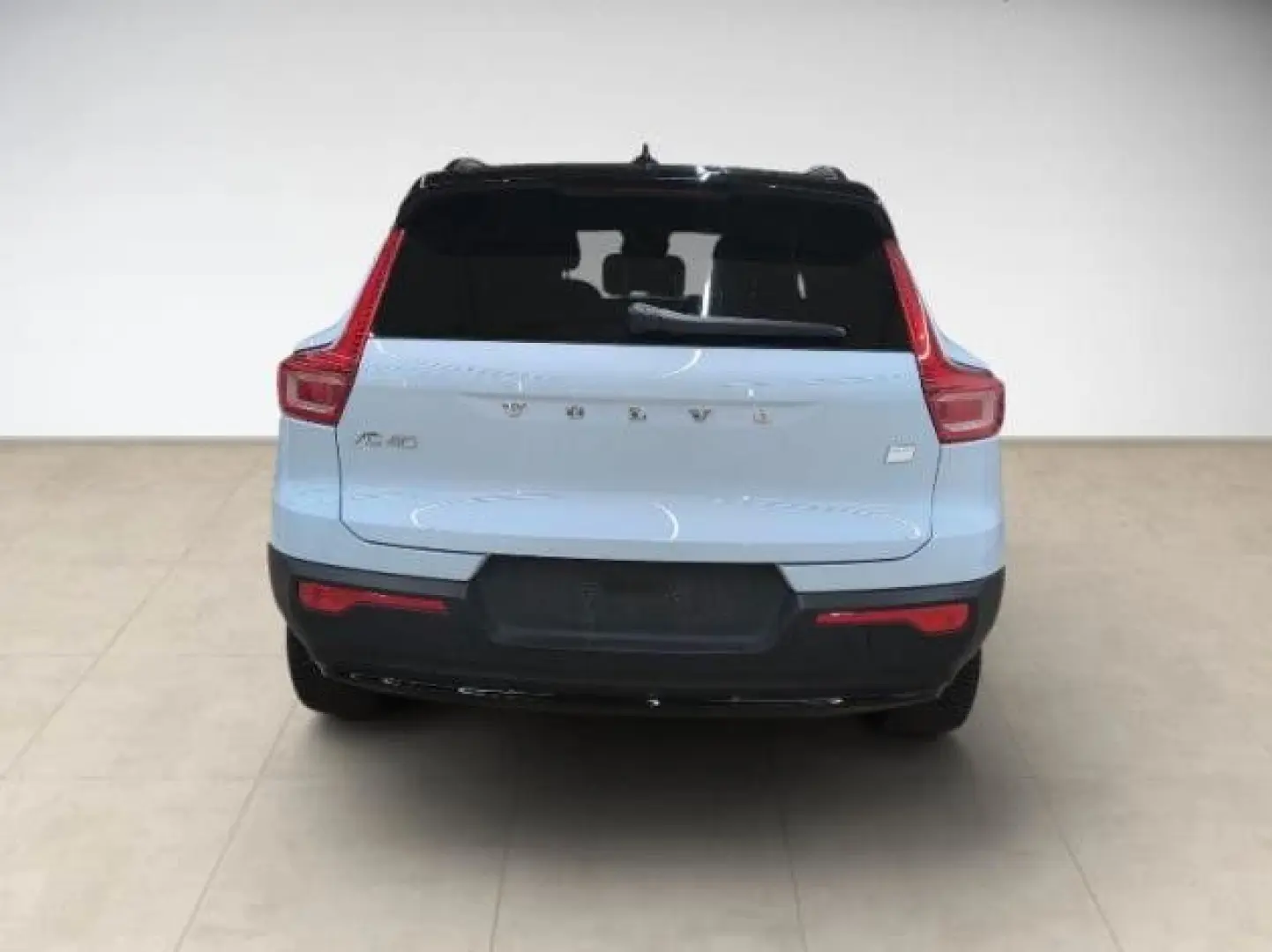 XC40 Plus Pure Electric EXTENDED RANGE AHK