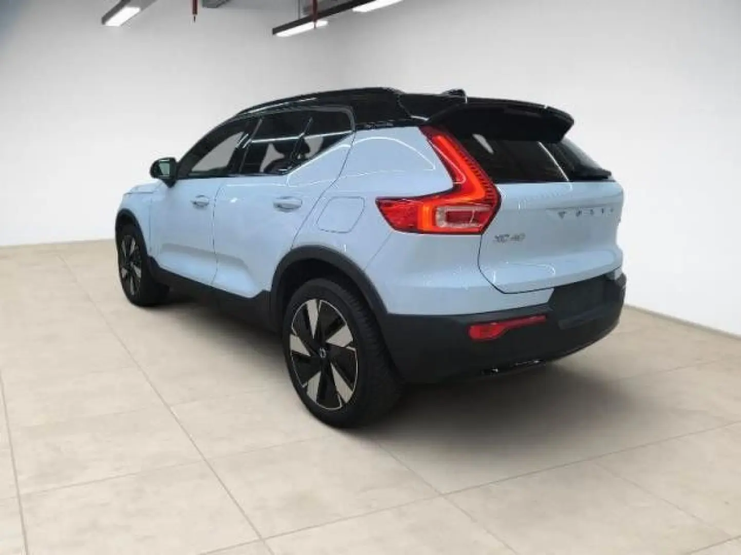 XC40 Plus Pure Electric EXTENDED RANGE AHK
