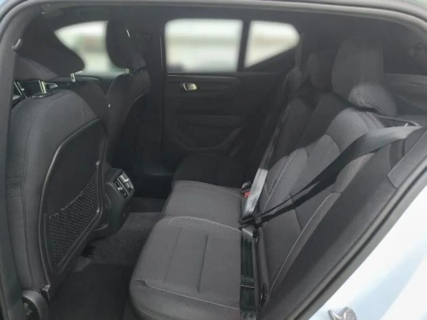 XC40 Plus Pure Electric EXTENDED RANGE AHK