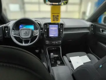 XC40 Plus Pure Electric EXTENDED RANGE AHK
