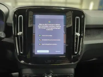 XC40 Plus Pure Electric EXTENDED RANGE AHK