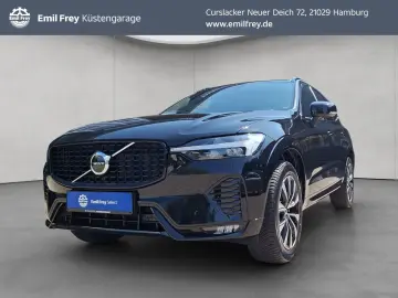 XC60 B4 B Plus Dark AHK  NAVI  KAMERA  SHZ