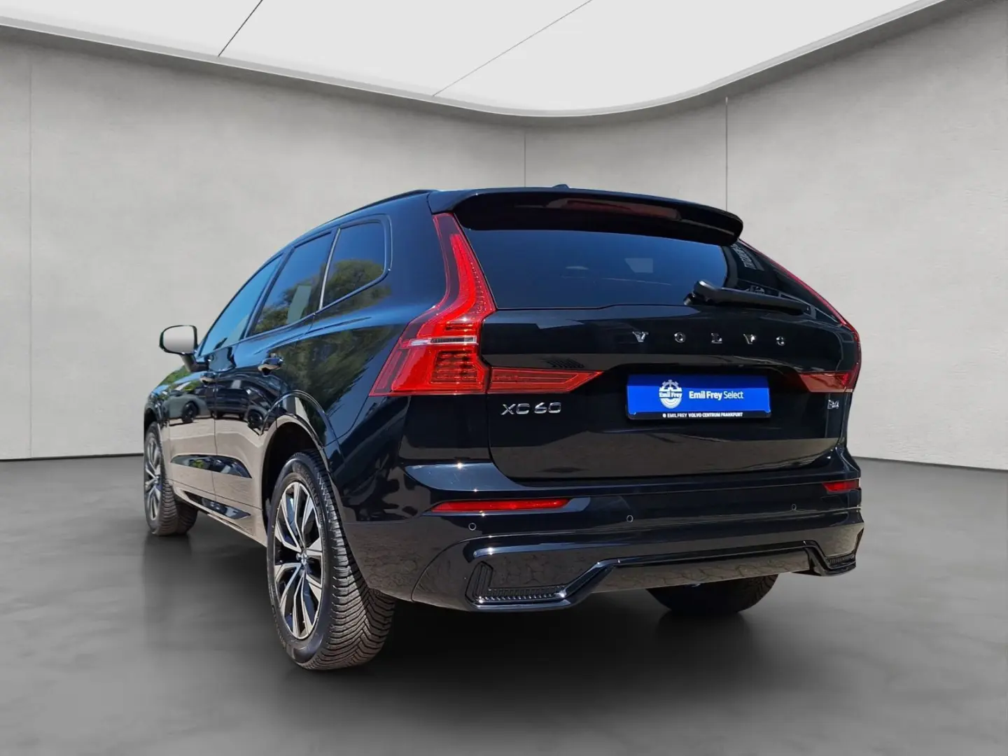 XC60 B4 B Plus Dark AHK  NAVI  KAMERA  SHZ