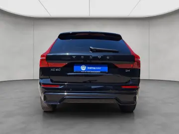XC60 B4 B Plus Dark AHK  NAVI  KAMERA  SHZ