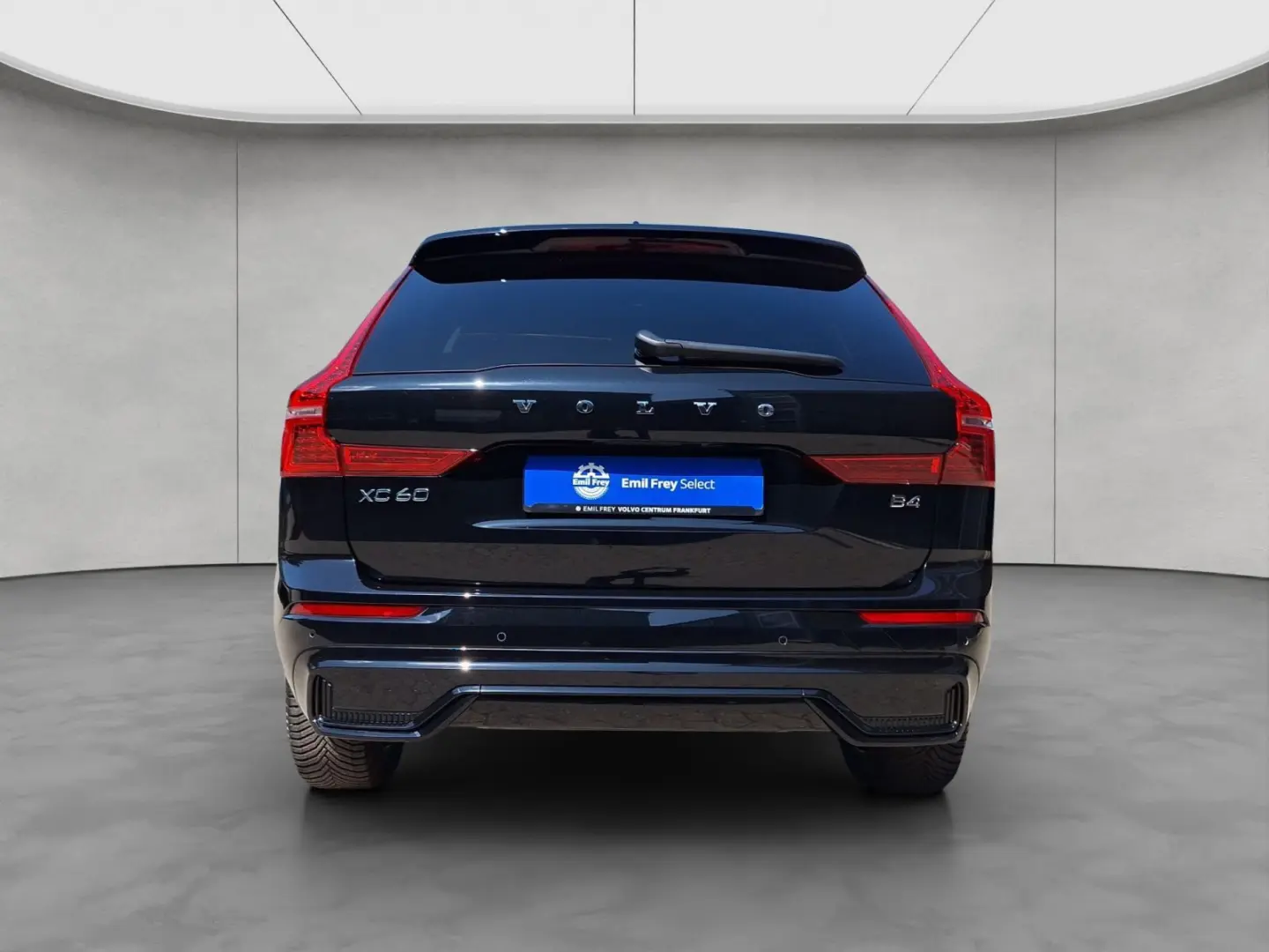 XC60 B4 B Plus Dark AHK  NAVI  KAMERA  SHZ