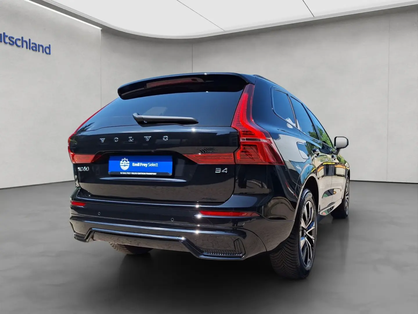 XC60 B4 B Plus Dark AHK  NAVI  KAMERA  SHZ