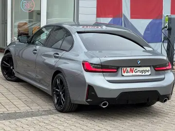 320 D xD MSPORT LC-PRO HUD DAP PA  MEMORY STD-HZ