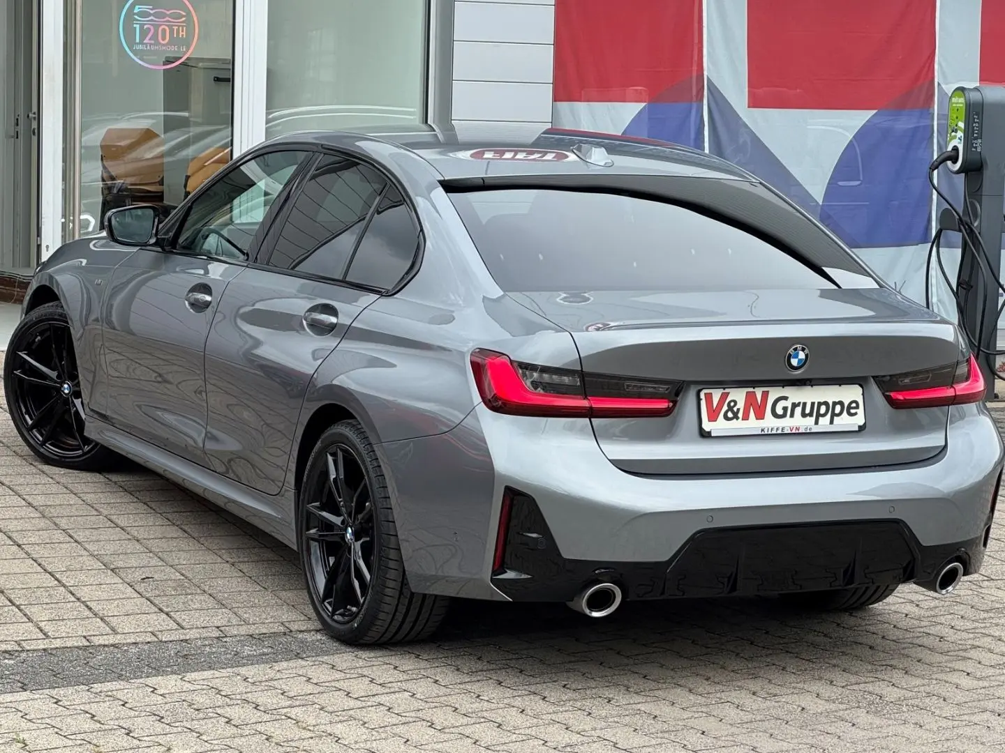 320 D xD MSPORT LC-PRO HUD DAP PA  MEMORY STD-HZ