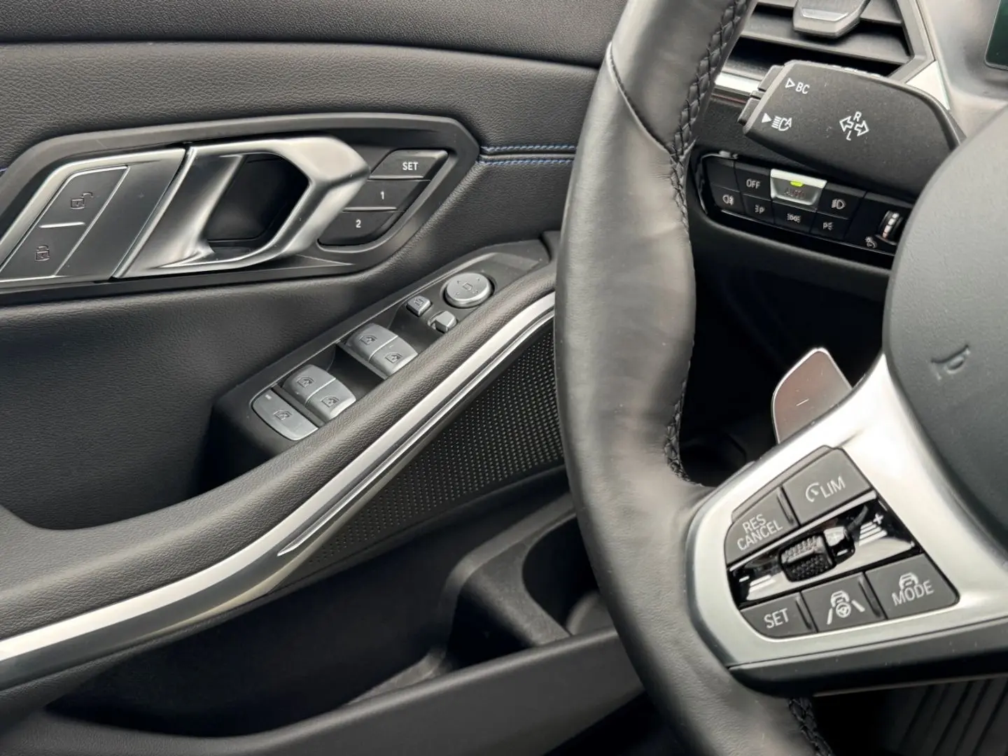 320 D xD MSPORT LC-PRO HUD DAP PA  MEMORY STD-HZ
