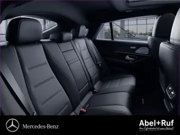 GLE 400 d Coupé AMG Pano Burm HuD Distr AHK AIRM