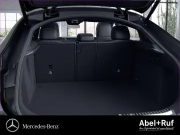 GLE 400 d Coupé AMG Pano Burm HuD Distr AHK AIRM