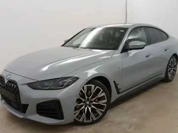 430d xDrive M-Sport Pro Widscreen 20´´Laser AHK