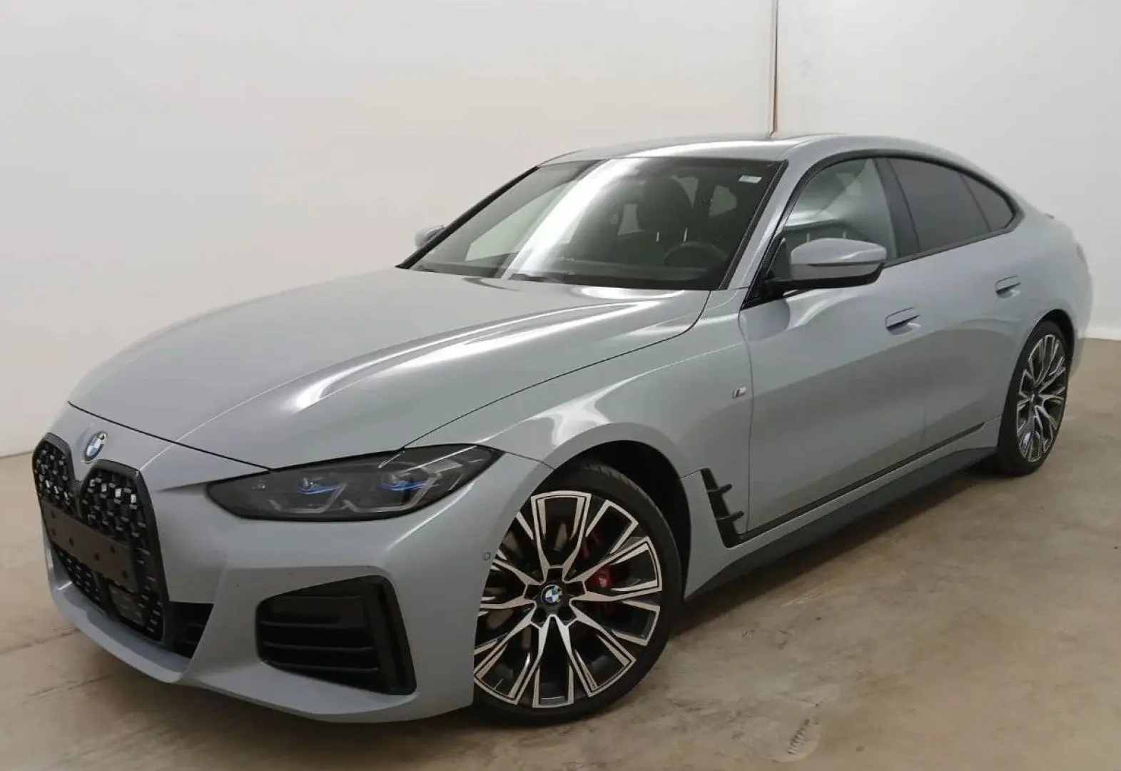 430d xDrive M-Sport Pro Widscreen 20´´Laser AHK