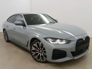 430d xDrive M-Sport Pro Widscreen 20´´Laser AHK