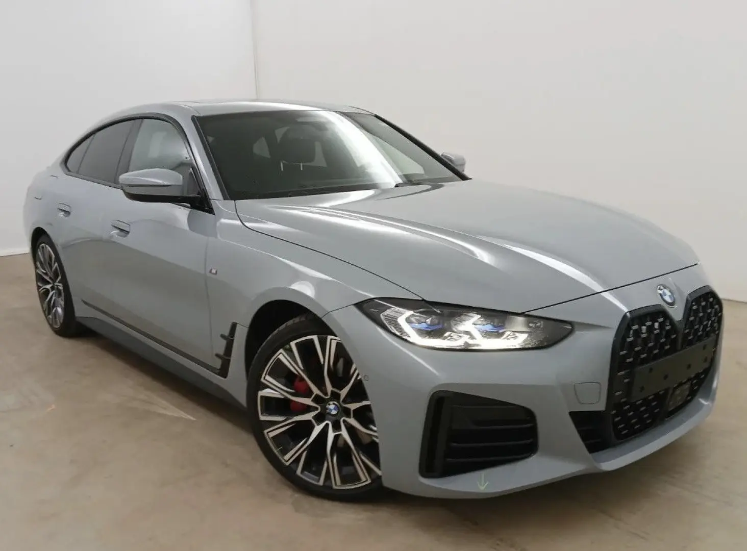 430d xDrive M-Sport Pro Widscreen 20´´Laser AHK