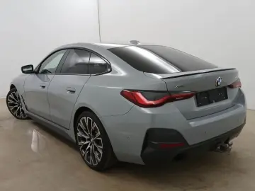430d xDrive M-Sport Pro Widscreen 20´´Laser AHK