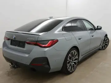 430d xDrive M-Sport Pro Widscreen 20´´Laser AHK