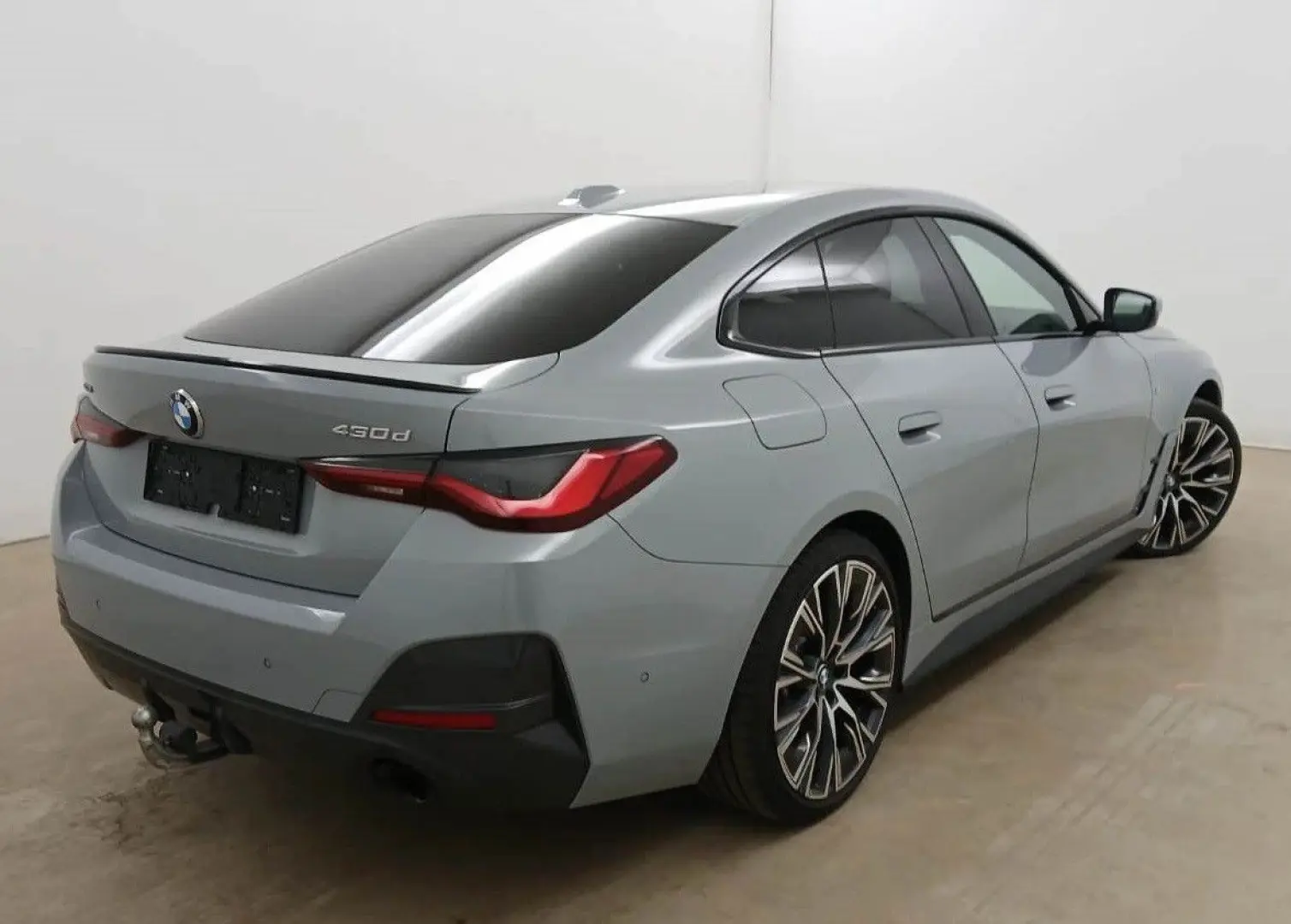 430d xDrive M-Sport Pro Widscreen 20´´Laser AHK