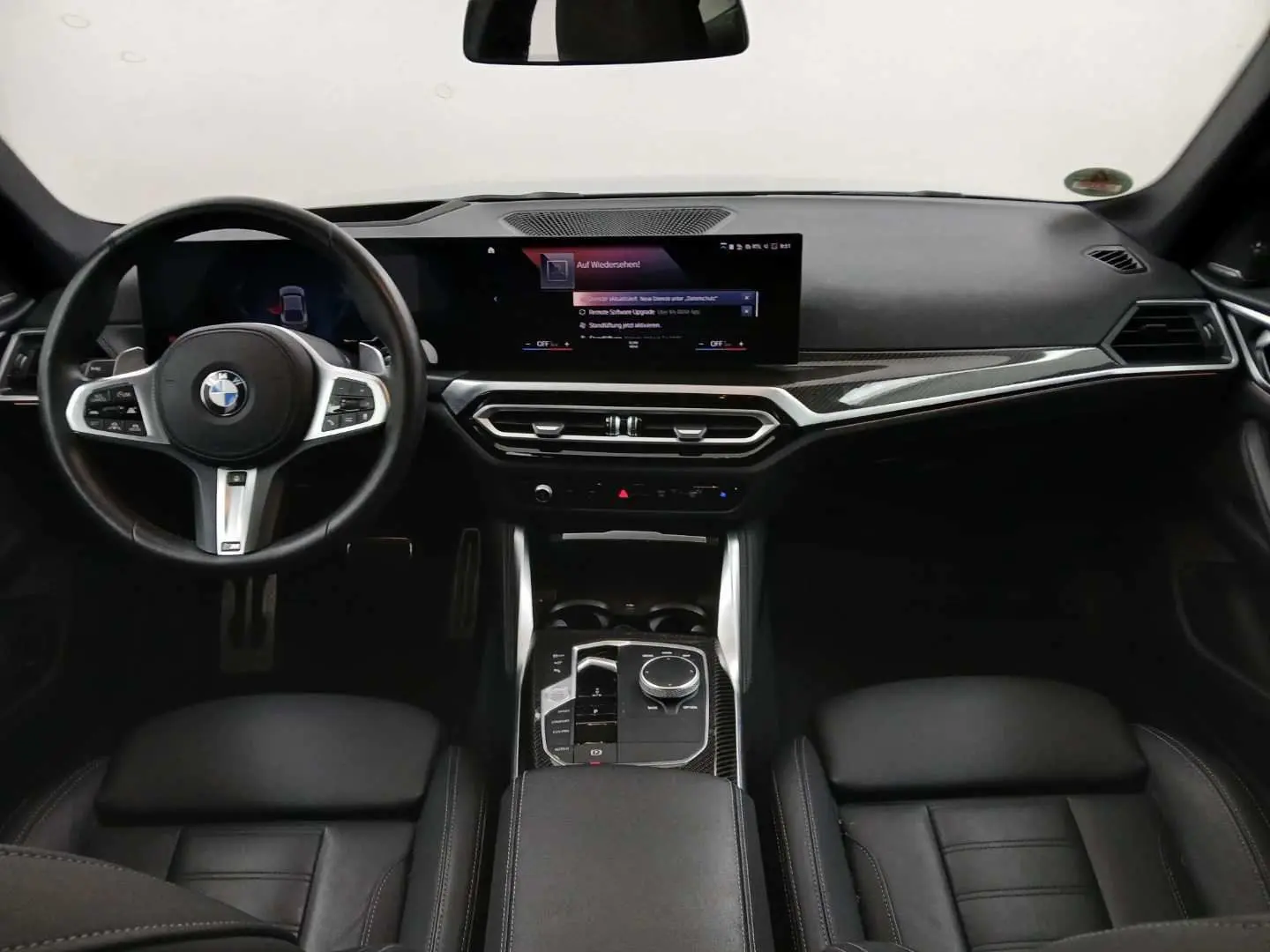 430d xDrive M-Sport Pro Widscreen 20´´Laser AHK