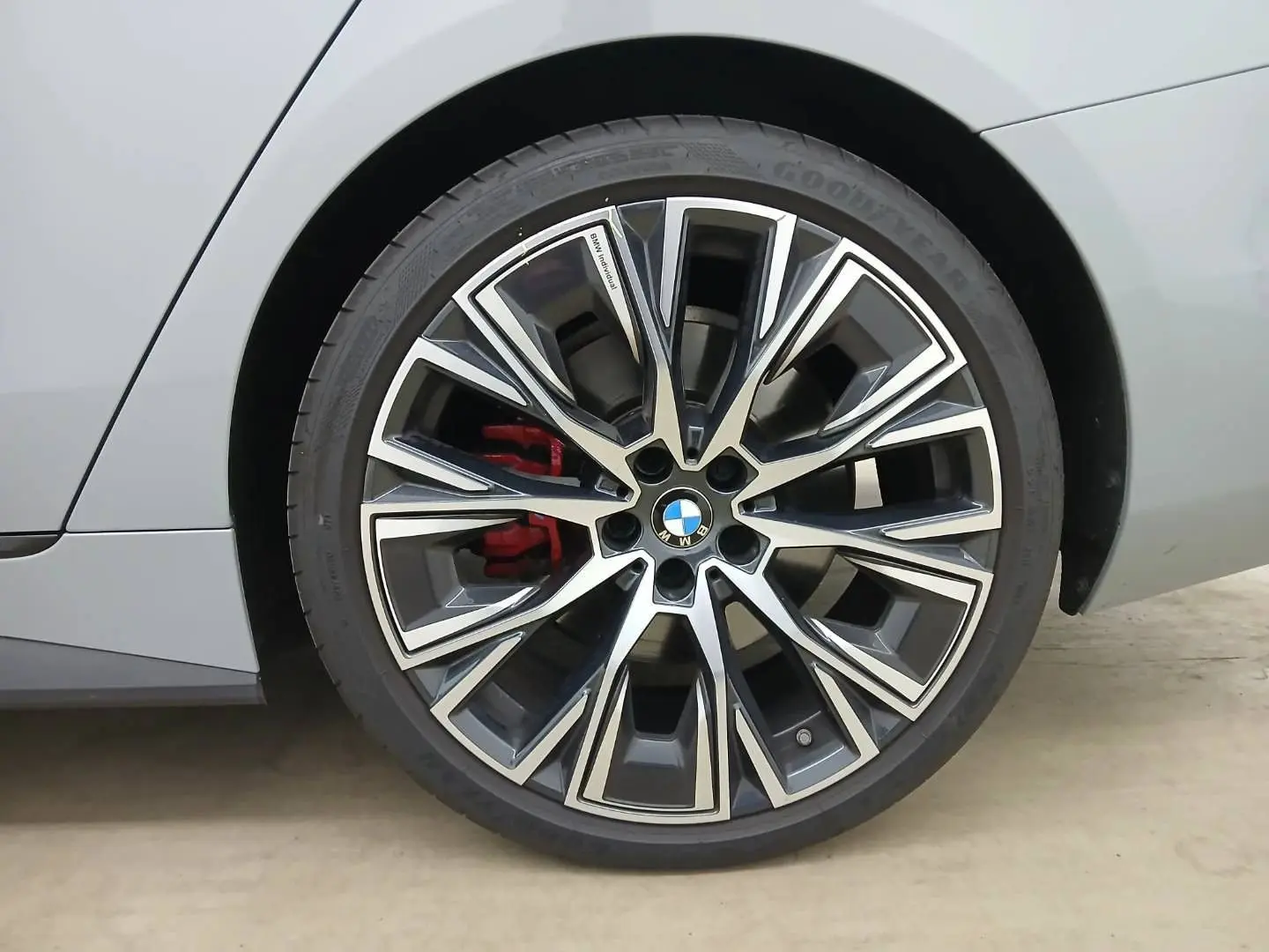 430d xDrive M-Sport Pro Widscreen 20´´Laser AHK