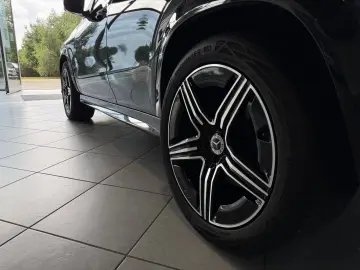 GLE 450d 4Matic Coupe AMG PANO BURMESTER PREMIUM