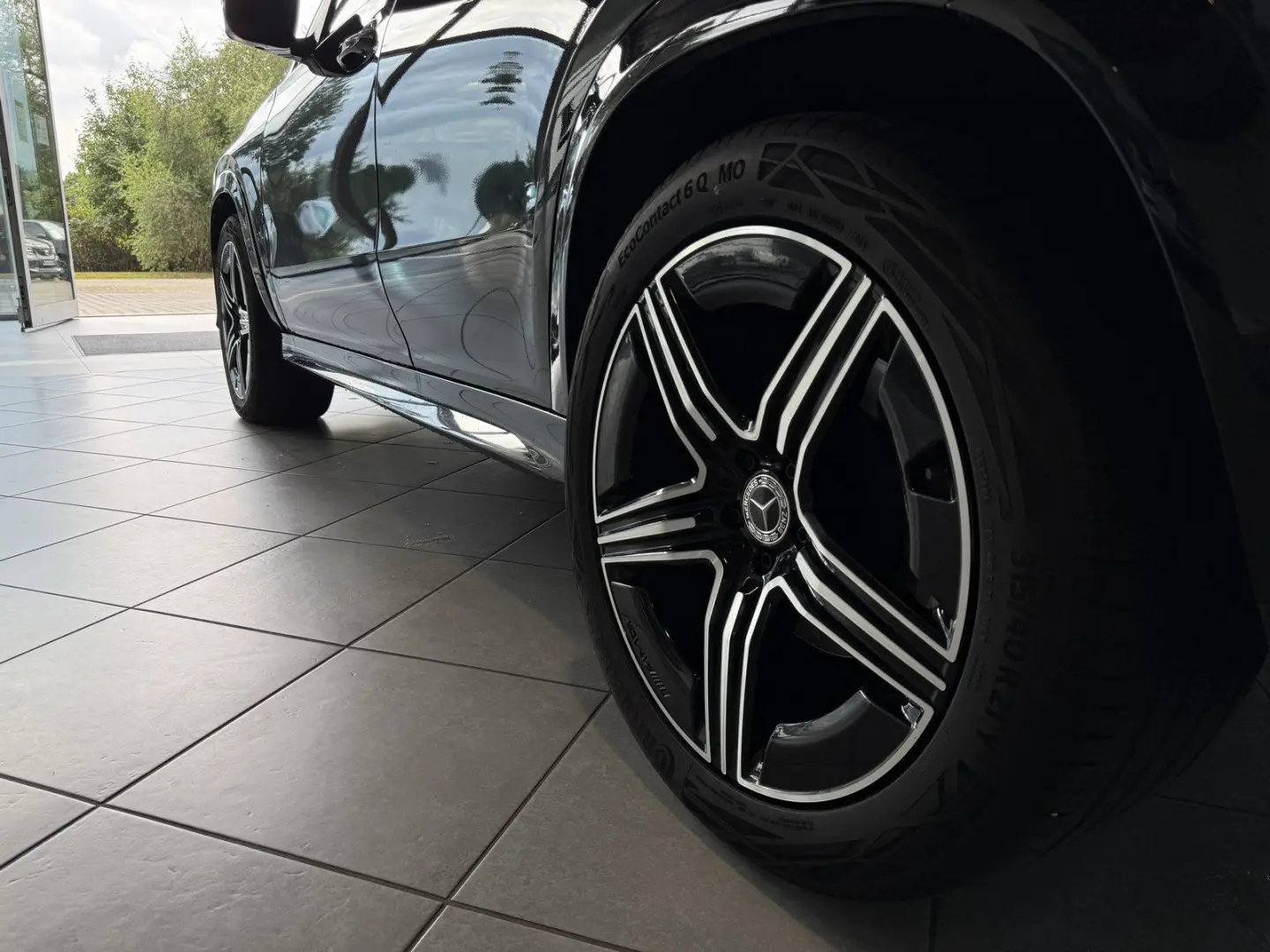 GLE 450d 4Matic Coupe AMG PANO BURMESTER PREMIUM