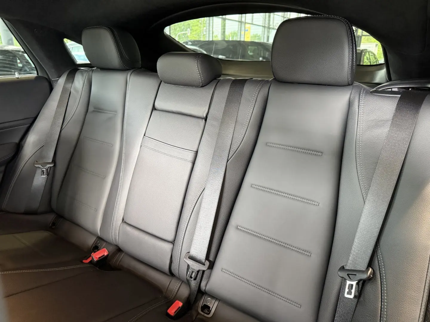 GLE 450d 4Matic Coupe AMG PANO BURMESTER PREMIUM