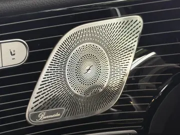 GLE 450d 4Matic Coupe AMG PANO BURMESTER PREMIUM