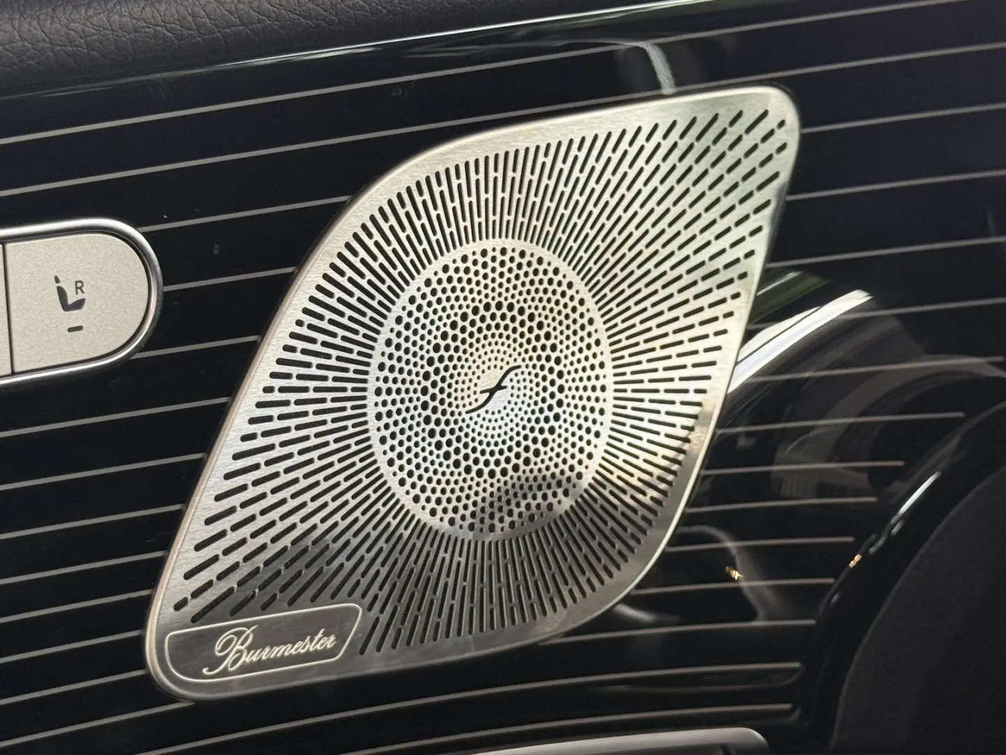 GLE 450d 4Matic Coupe AMG PANO BURMESTER PREMIUM