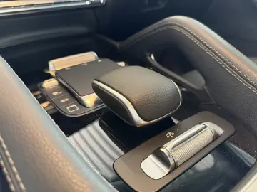 GLE 450d 4Matic Coupe AMG PANO BURMESTER PREMIUM