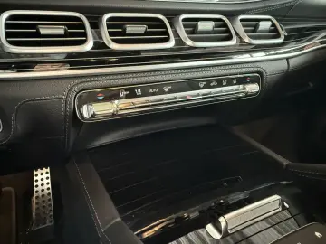 GLE 450d 4Matic Coupe AMG PANO BURMESTER PREMIUM
