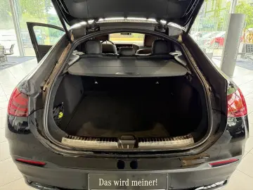 GLE 450d 4Matic Coupe AMG PANO BURMESTER PREMIUM