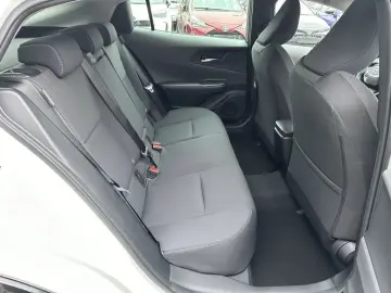 Prius Plug-in Hybrid Executive  Head-Up-Display
