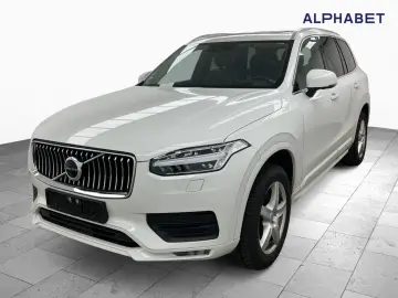 XC90 B5 (Diesel) Momentum Pro 360  S-Dach ACC