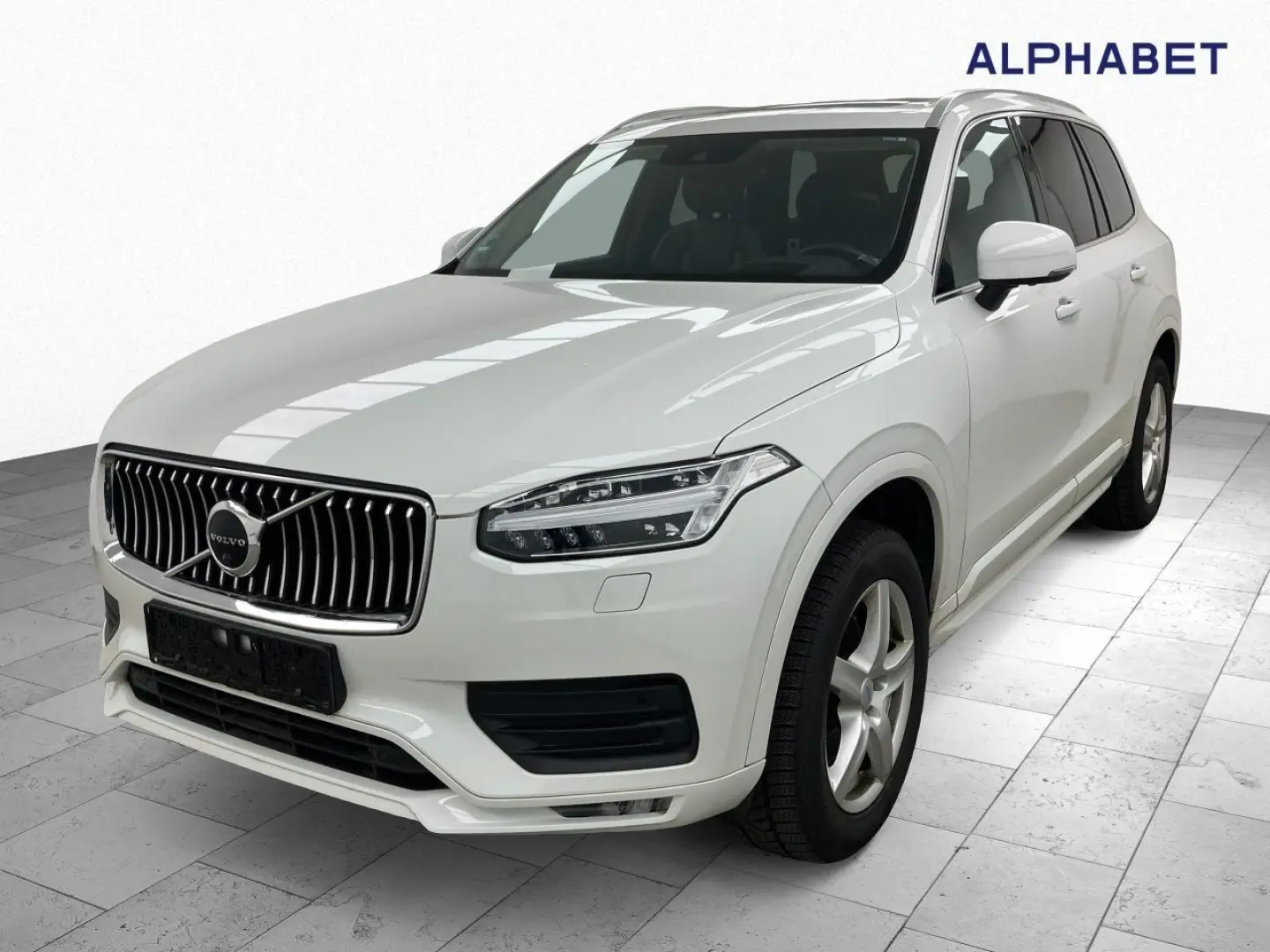 XC90 B5 (Diesel) Momentum Pro 360  S-Dach ACC