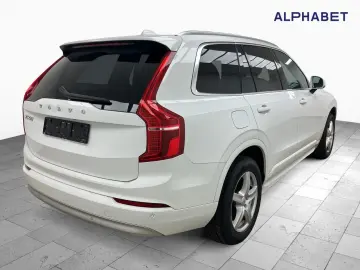 XC90 B5 (Diesel) Momentum Pro 360  S-Dach ACC