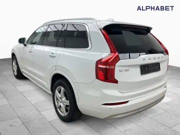 XC90 B5 (Diesel) Momentum Pro 360  S-Dach ACC