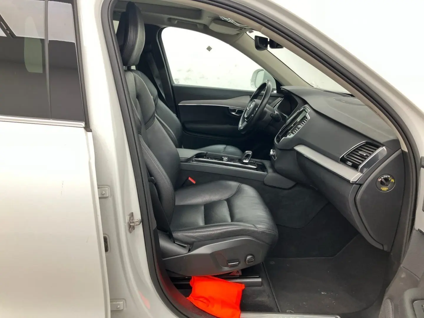 XC90 B5 (Diesel) Momentum Pro 360  S-Dach ACC
