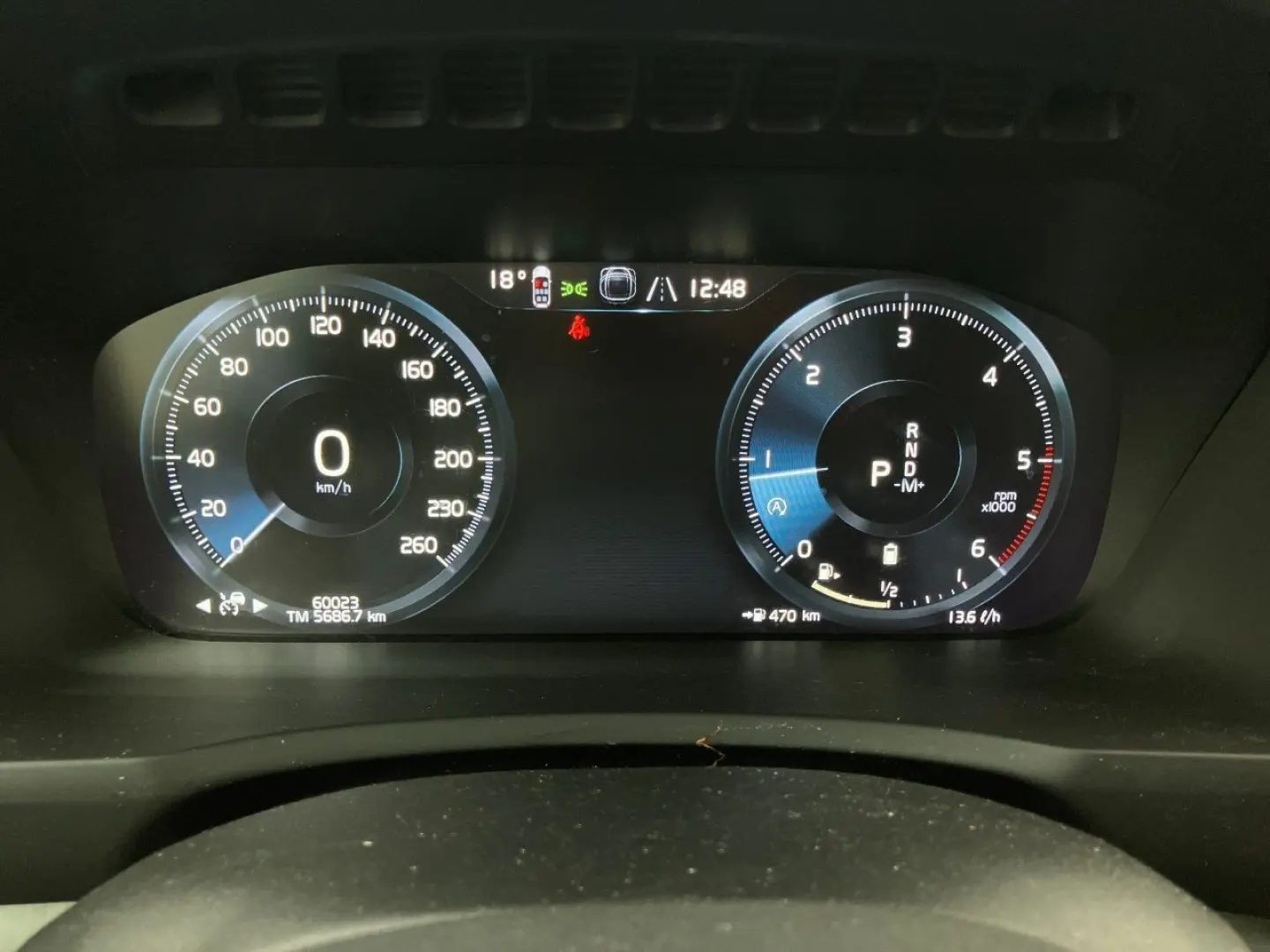 XC90 B5 (Diesel) Momentum Pro 360  S-Dach ACC